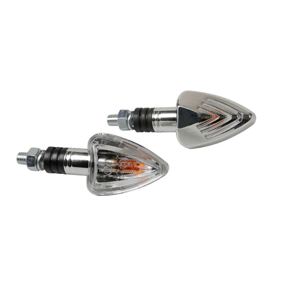 LAMPA Focal Turn Signals