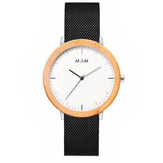 MAM MAM687 watch