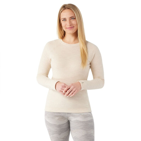 SMARTWOOL Merino 250 Crew long sleeve T-shirt