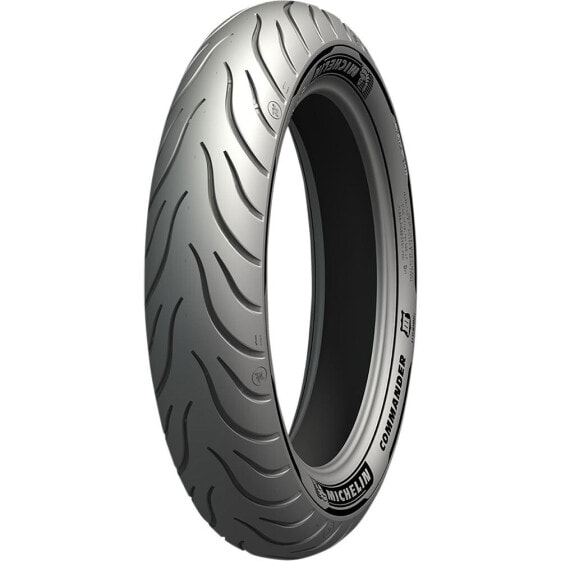 Покрышка для мотоцикла MICHELIN MOTO Commander III 60V TL Road Типутри и Дорожная