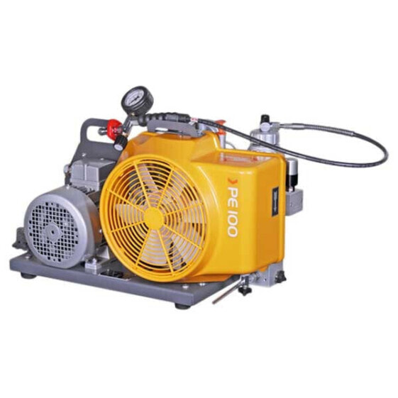 BAUER PE100 TE 225 Compressor