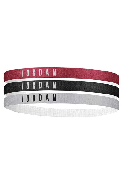 Unisex Jordan Headbands 3'lü Saç Bandı J.000.3599.626.os-626