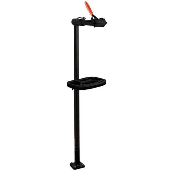 UNIOR Double Clamp Repair Stand