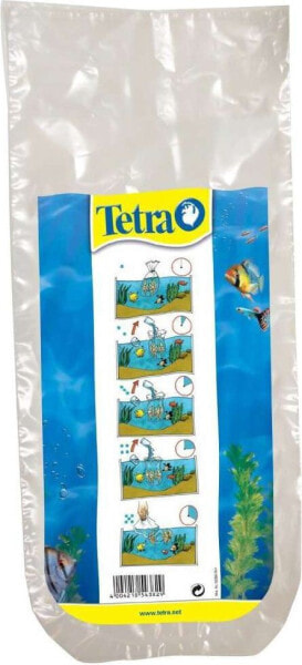 Транспортная сумка для рыб Tetra Fish Small