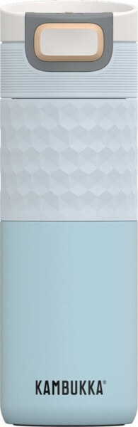 Kambukka Kambukka kubek termiczny Etna Grip 500 ml - Breezy Blue