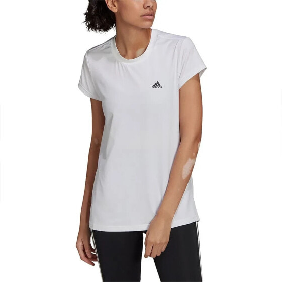 ADIDAS maternity short sleeve T-shirt