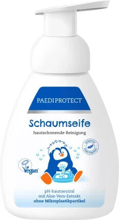 Schaumseife, 240 ml