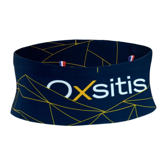 OXSITIS Slimbelt Adventure Waist Pack