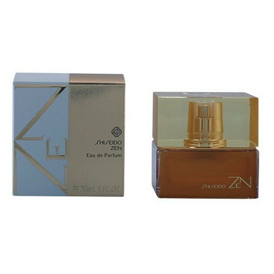 Женская парфюмерия Zen Shiseido Zen for Women (2007) EDP 30 ml