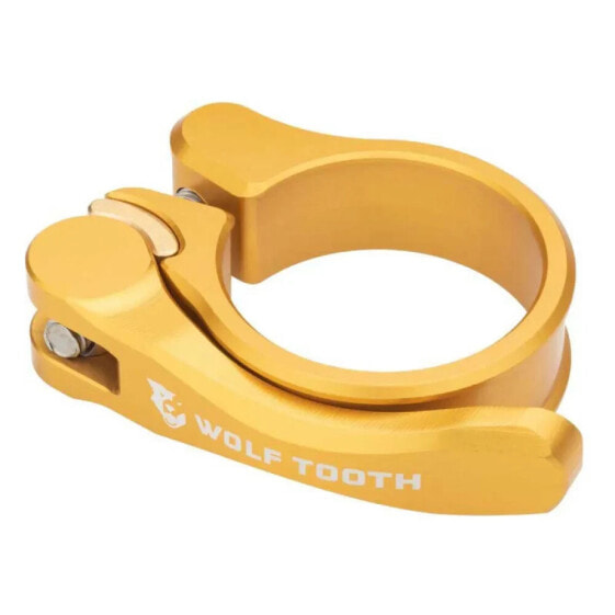 WOLF TOOTH QR saddle clamp