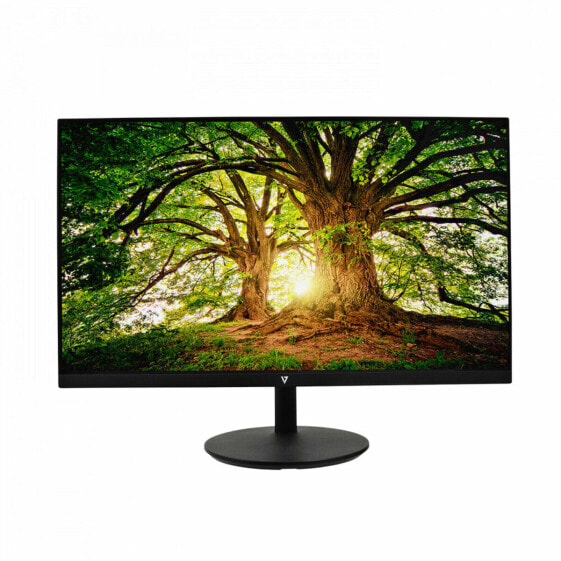 Монитор V7 L238IPS-HAS-E 23,8" LED IPS 60 Гц - Монитор V7 L238IPS-HAS-E 23,8" LED IPS