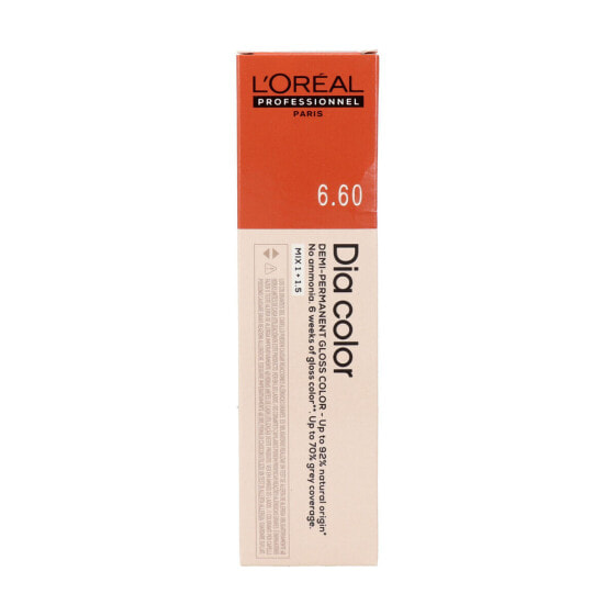 Капиллярная маска L'Oreal Professionnel Paris Dia Color 60 ml