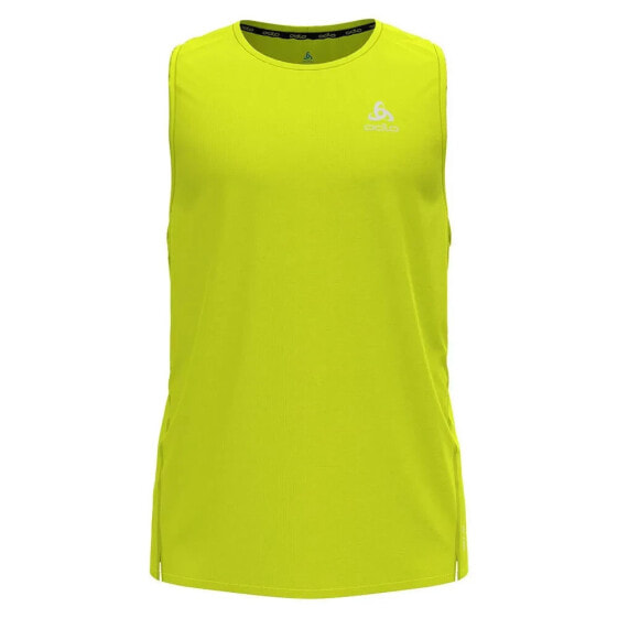 ODLO Zeroweight Chill-Tech sleeveless T-shirt