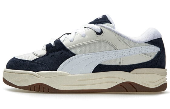 PUMA 180 Navy 389267-01 Sneakers