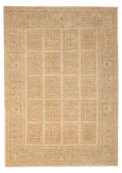 Ziegler Teppich - 234 x 171 cm - beige