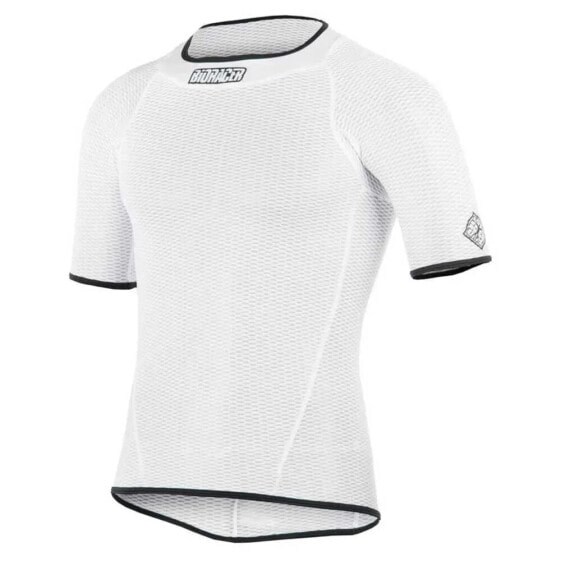 BIORACER Short sleeve base layer