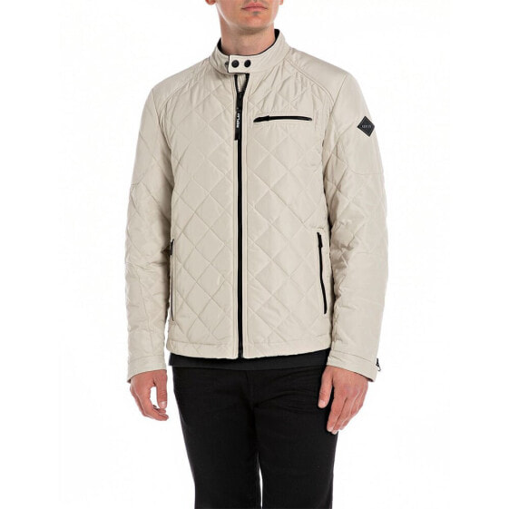 REPLAY M8000 .000.84442 jacket