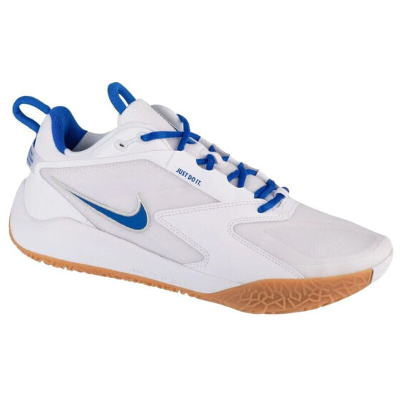 Nike Air Zoom Hyperace 3 M FQ7074-106 volleyball shoes