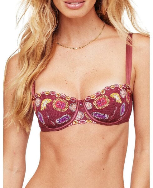 Dianna Women's Contour Balconette Bra