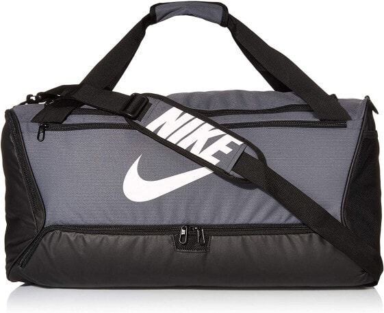 Nike Nk Brsla M Duff - 9.0 Gym Bag