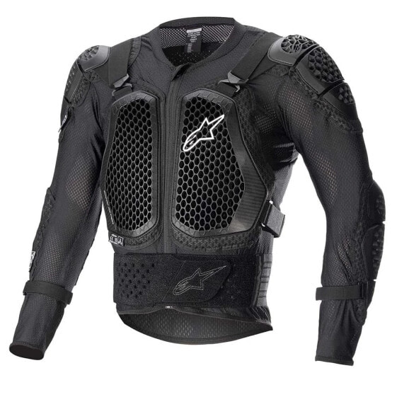 ALPINESTARS BICYCLE Bionic Action V2 protective jacket