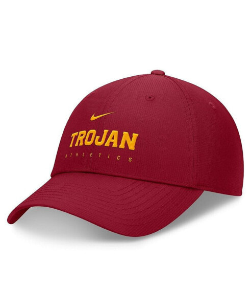 Men's USC Trojans 2024/25 On-Field Club Performance Adjustable Hat