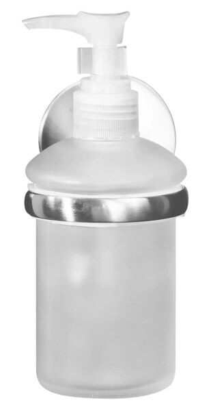 Дозатор винтовой для жидкого мыла FACKELMANN VISION 1 шт.