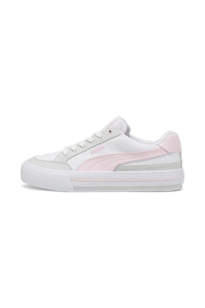 Кроссовки PUMA Court Classic Vulc FS