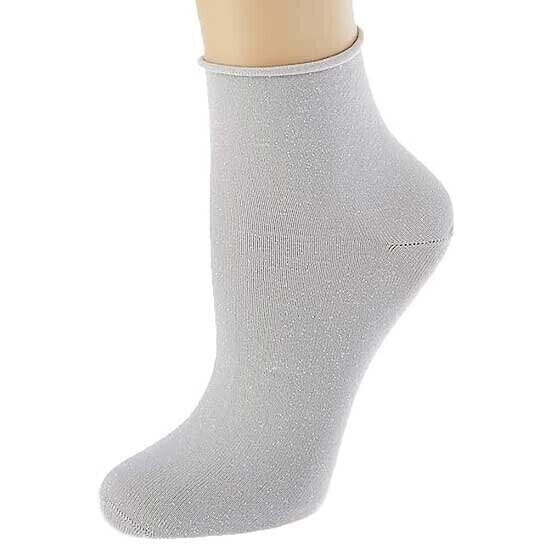 HUGO Sh Light Lurex 10249472 socks