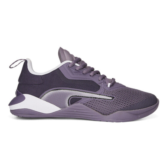 Puma Fuse 2.0 Training Womens Purple Sneakers Athletic Shoes 37616909