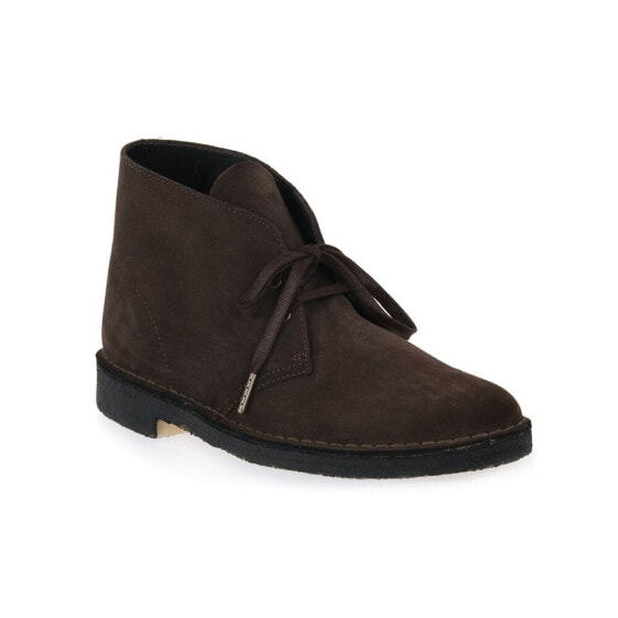 Ботинки мужские Clarks Desert Boot