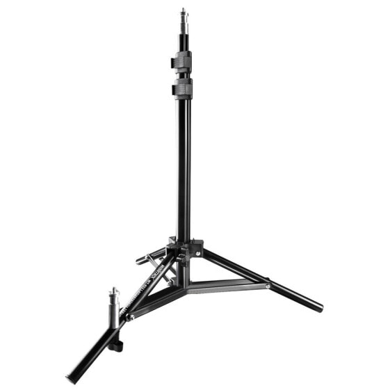 WALIMEX wT-802 Lamp Tripod 108 cm