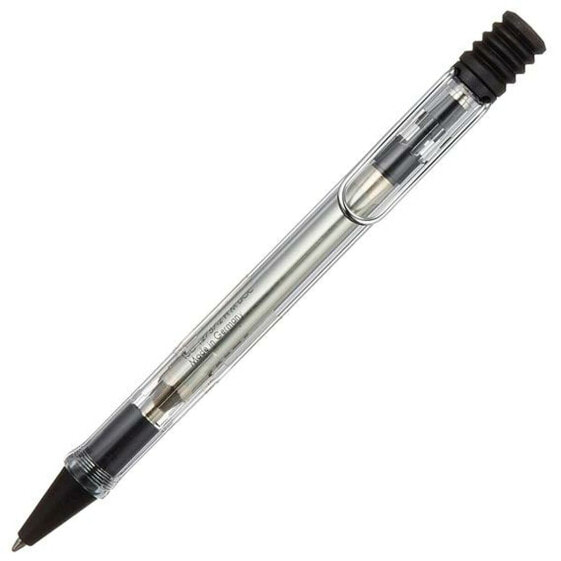 Прозрачная ручка Lamy Vista 212M