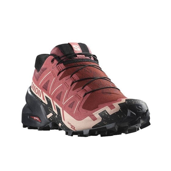 Salomon Speedcross 6