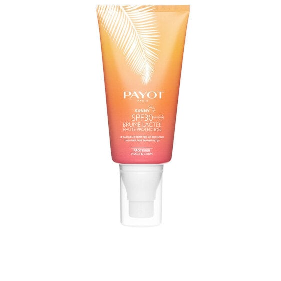 Защитное молочко от солнца SUNNY brume lactée SPF30 150 мл от Payot