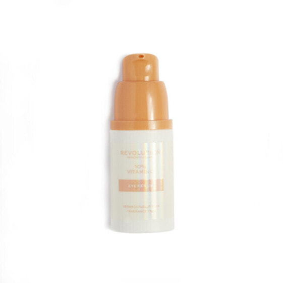 Eye Serum 10% Vitamin C Brightening Power (Eye Serum) 15 ml