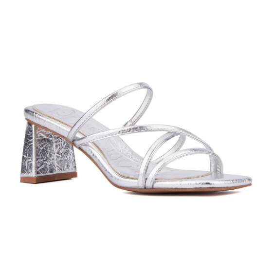 Women's Limelight Heel Sandal