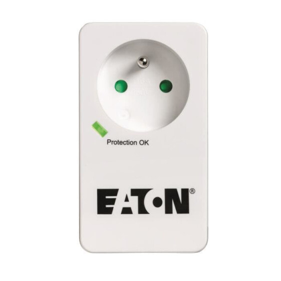 EATON berspannungsschutz / Schutz - Schutzbox - 1 x FR - 4 kVA - 230 V AC Eingang