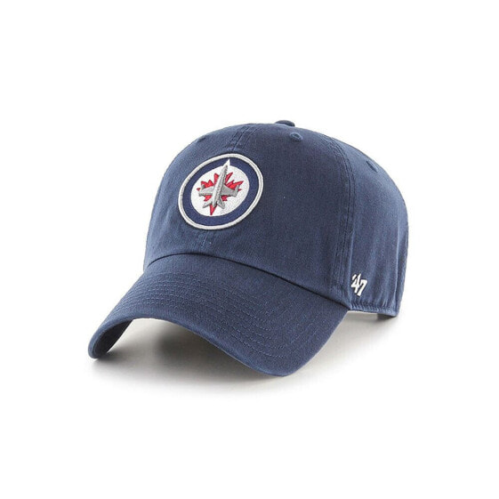 Winnipeg Jets Clean Up Cap