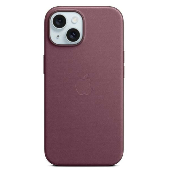 Чехол для мобильного телефона Apple Бордовый Apple iPhone 15 Plus
