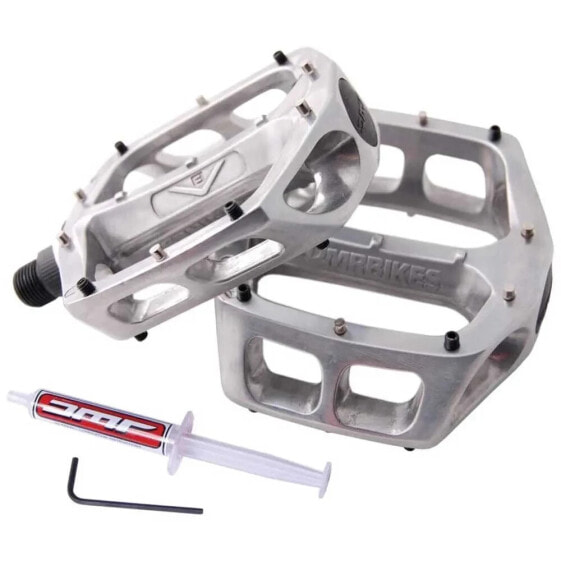 DMR V8 Classic Flat pedals