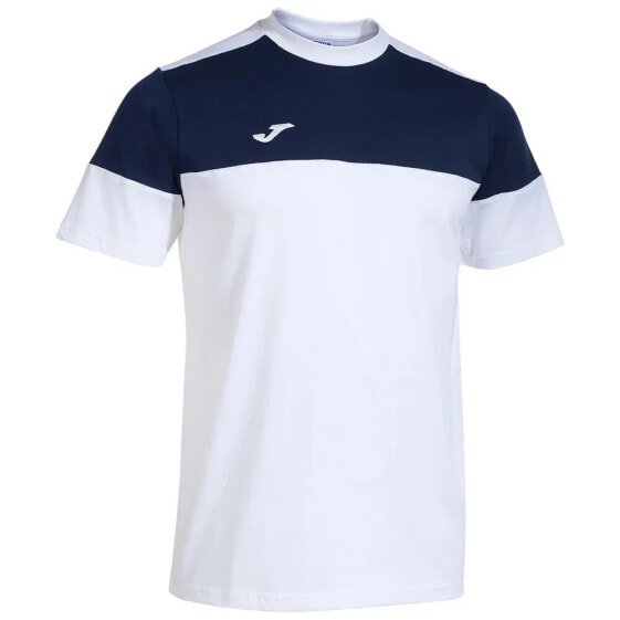 JOMA Crew V short sleeve T-shirt