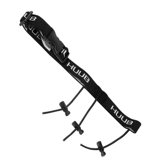 HUUB Number II Race Belt