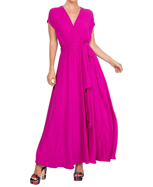 Women's Jasmine Maxi Dress