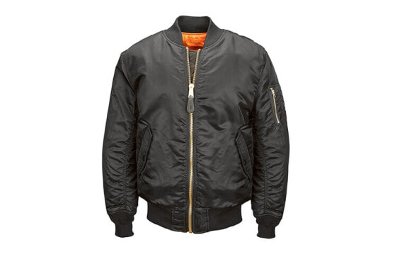 Куртка Alpha Industries MJM44530C1-Black