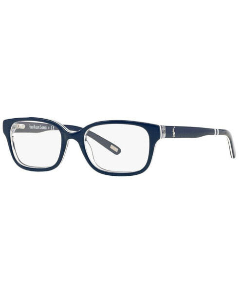 Очки Polo Ralph Lauren Prep PP8520 Men's Eyeglasses