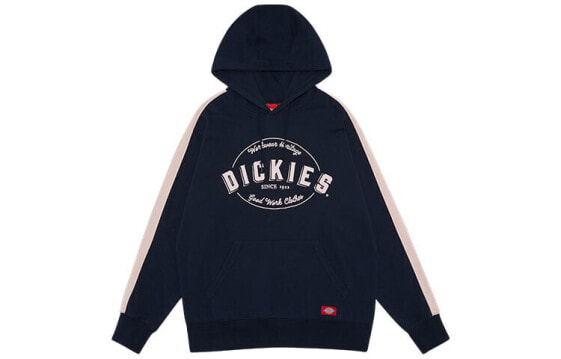 Dickies Logo DK009585CG7 Hoodie