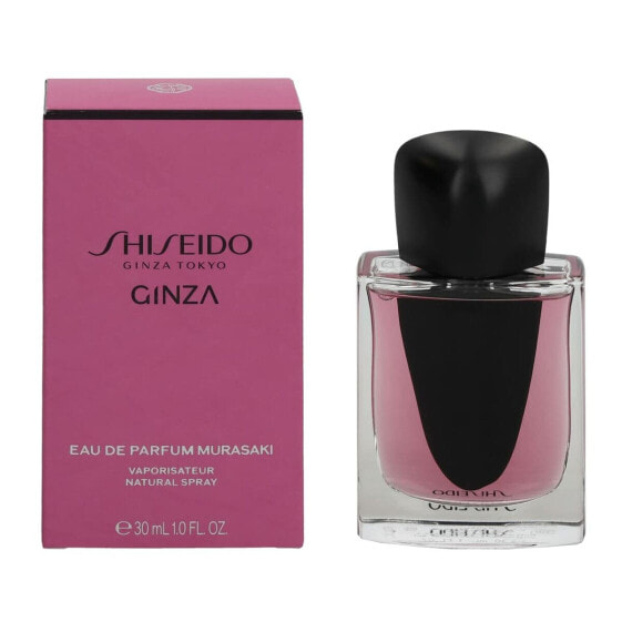 Женская парфюмерия Shiseido GINZA EDP EDP 30 ml