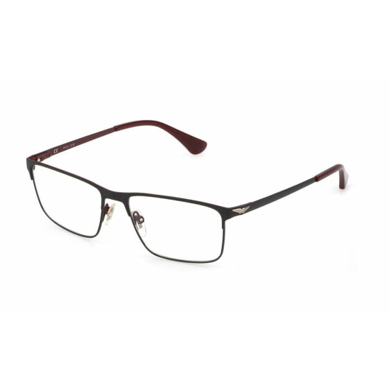 Ladies' Spectacle frame Police V1972M-530GEA Ø 53 mm