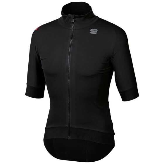 Куртка Sportful Fiandre Pro короткий рукав